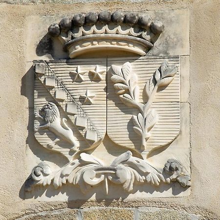 Le Chateau D'Hauterives Argentre Kültér fotó