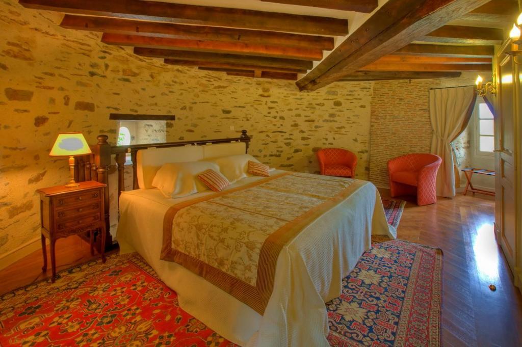 Le Chateau D'Hauterives Argentre Kültér fotó