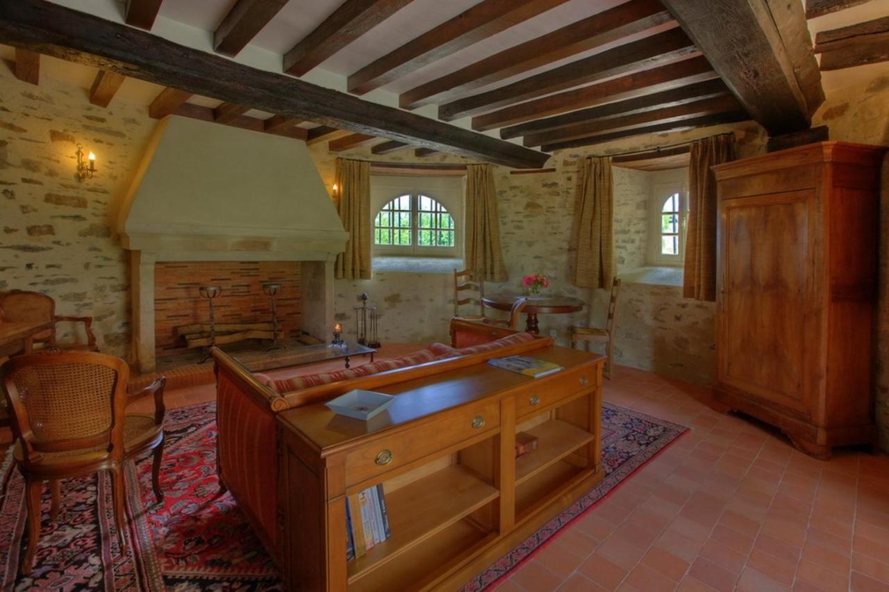 Le Chateau D'Hauterives Argentre Kültér fotó