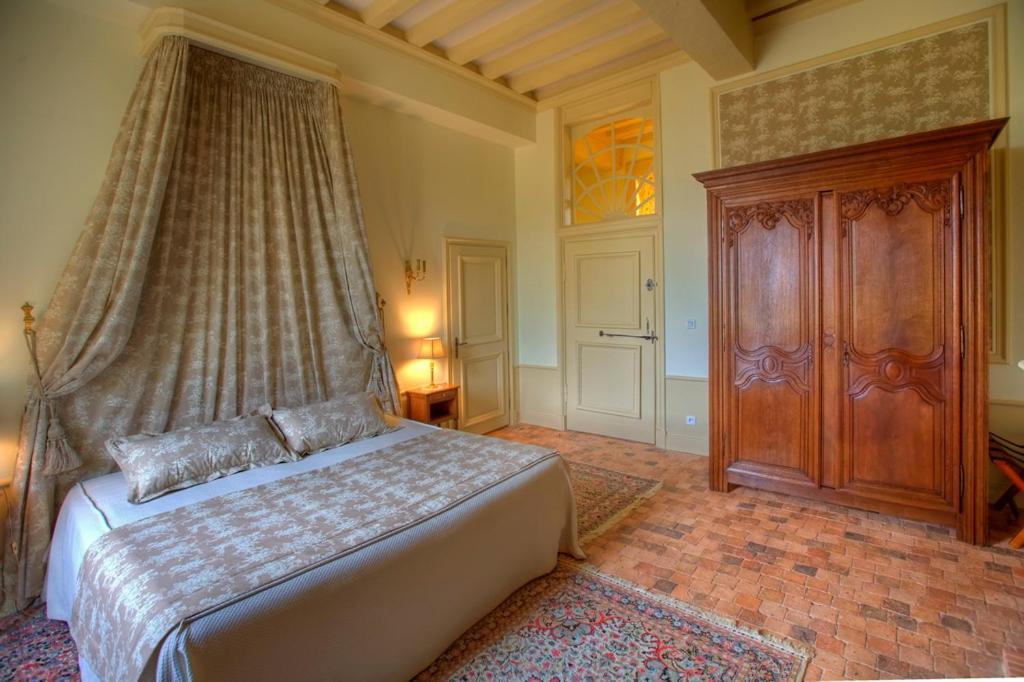 Le Chateau D'Hauterives Argentre Kültér fotó